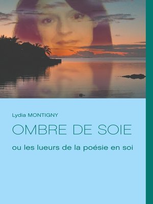 cover image of Ombre de soie